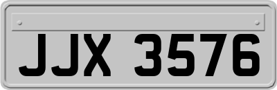 JJX3576