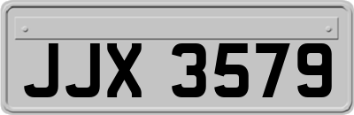 JJX3579