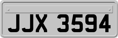 JJX3594