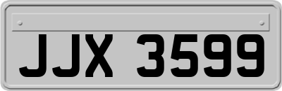 JJX3599