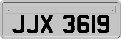 JJX3619