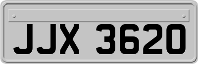 JJX3620