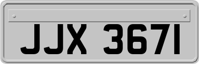 JJX3671