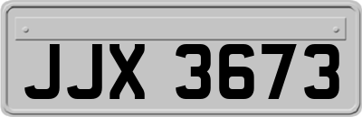 JJX3673
