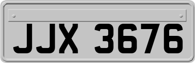JJX3676