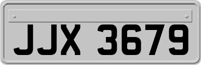 JJX3679