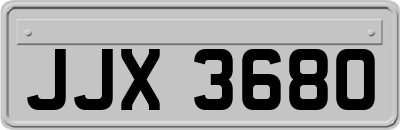JJX3680