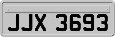 JJX3693