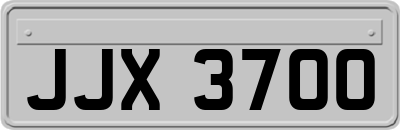 JJX3700