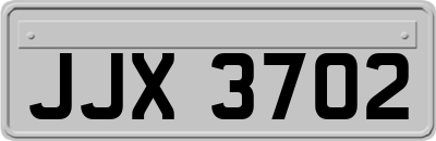 JJX3702