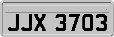 JJX3703