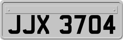 JJX3704