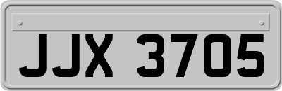 JJX3705