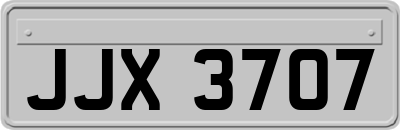 JJX3707