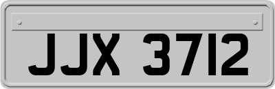 JJX3712