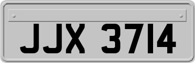 JJX3714