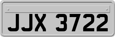 JJX3722