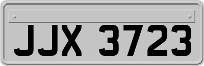 JJX3723