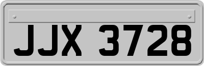 JJX3728