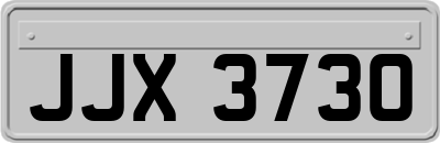 JJX3730
