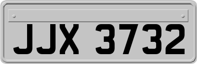 JJX3732