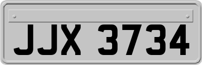 JJX3734