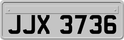 JJX3736