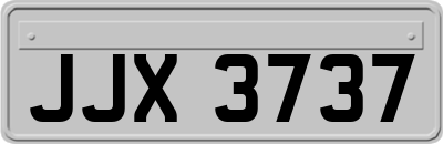 JJX3737