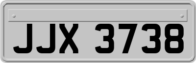 JJX3738