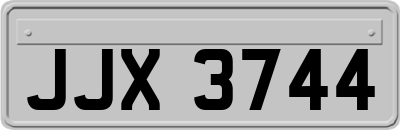JJX3744
