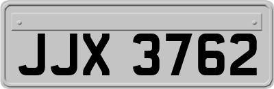 JJX3762