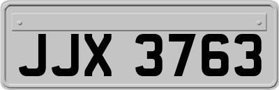 JJX3763
