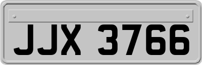 JJX3766