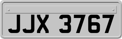 JJX3767