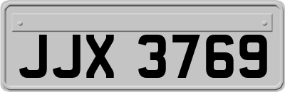JJX3769