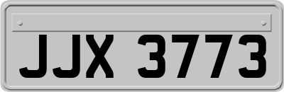 JJX3773