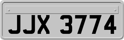 JJX3774