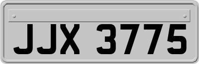 JJX3775