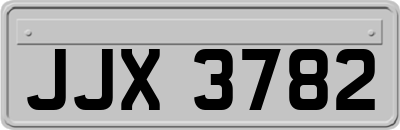 JJX3782