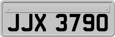 JJX3790