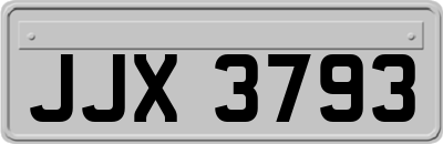 JJX3793