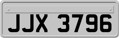 JJX3796