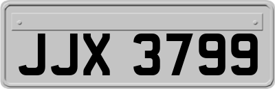 JJX3799