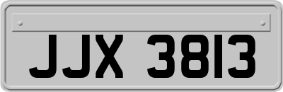 JJX3813