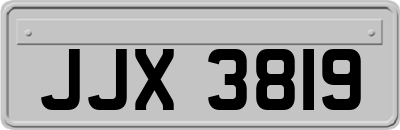 JJX3819