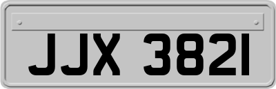 JJX3821