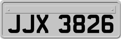 JJX3826
