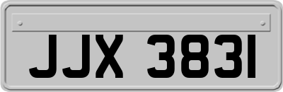 JJX3831