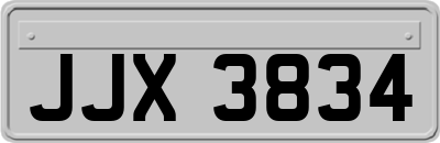 JJX3834