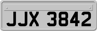 JJX3842